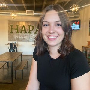 Meet your Posher, Brittany